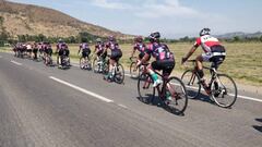 Todo lo que tienes que saber de la Gran Fondo Ruta del Vino