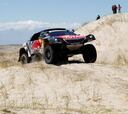 El Dakar rectifica y retira la penalización a Carlos Sainz