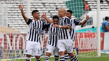 Talleres 1-0 Banfield: resumen, goles y resultado