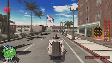 No More Heroes 1 y 2 debutan por sorpresa en PC a través de Steam: fecha y requisitos