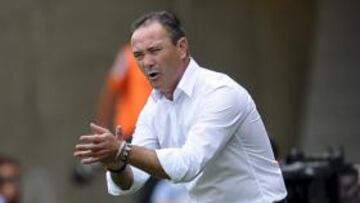 Juan Ignacio Martínez.