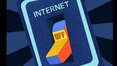 Un tercio de los españoles se borrarían de Internet, ¿es tu caso también?