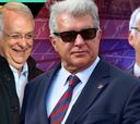 “Es el director general del Barça en la sombra”