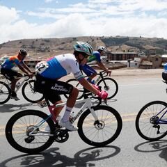 Tour Colombia 2024 hoy, etapa 5: perfil y recorrido