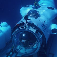 Submarino desaparecido del Titanic | Noticias del 22 de junio