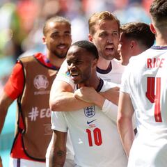 Sir Sterling marca el camino