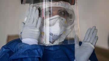 Coronavirus en México hoy 12 de noviembre: últimas noticias, casos y muertes