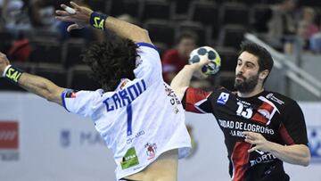 El Puente Genil espera fichar a Juan Castro, del Logroño