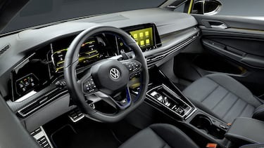 Volkswagen Golf R 333: ¿Llega a México el Golf más poderoso de todos?