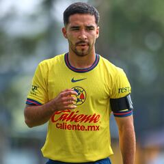 Canterano de América se desahoga con taxista: "Ya me bajaron del primer equipo"