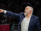 Laso: “No sé si es el mejor partido pero sí uno de los más completos”