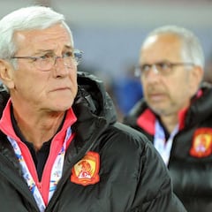 Lippi: "Quienes creen que el Juventus está fuera, no le conocen"