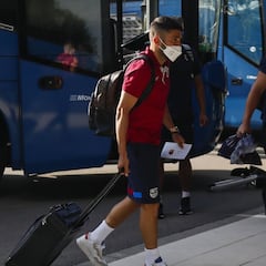 El Barça se 'bunkeriza' en Alemania