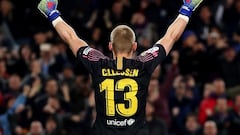 Barcelona: 10 players on their way out of Camp Nou