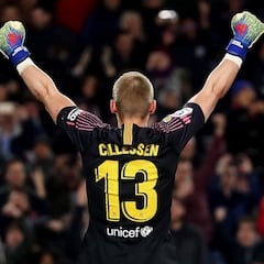 Barcelona: 10 players on their way out of Camp Nou