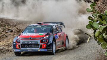 Kris Meeke