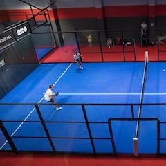 Madrid Premier Padel: fechas, horarios, TV y dónde ver el torneo en directo