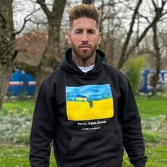 La vida personal de Sergio Ramos: así es su familia, mujer, hijos...