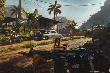 Assassin's Creed y otras sagas de Ubisoft se asientan en el modelo juego-servicio: ¿qué implica?