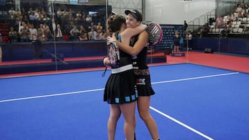 Las Martas ganaron su tercer torneo de 2019 en Vigo.
