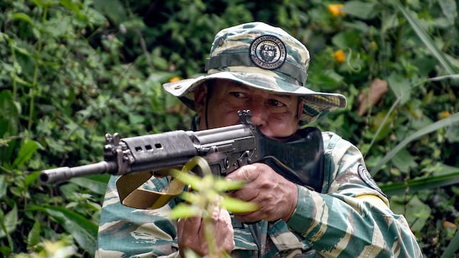 El rico y desconocido país que Venezuela amenaza con invadir por su apoyo a Trump