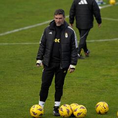 Carrión: “Si somos capaces de hacerlo como en Ferrol, será difícil ganarnos”