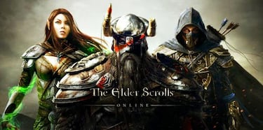 La actualización Craglorn de The Elder Scroll Online llega esta semana