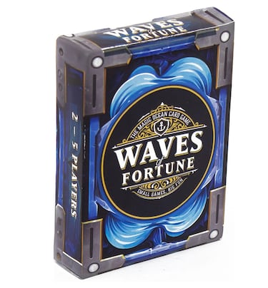 Hazte a un lado, Magic: un niño de 12 años crea un juego de cartas que gana adeptos en todo el mundo