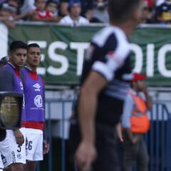 El nuevo estilo de Mario Salas