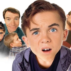 Frankie Muniz’s nostalgic reunion with two of his ‘brothers’ for the Malcolm revival: “I missed them”