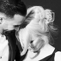 Adil Rami responde a las duras acusaciones de Pamela Anderson