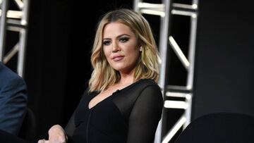 Khlo&eacute; Kardashian ha decidido reaunidar el proceso para divorciarse de forma definitiva de Lamar Odom.