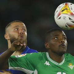 Carvalho se recupera para la visita al Villarreal