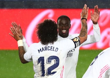 Madrid regain belief after closing the gap to five points