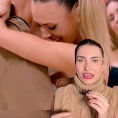 Claudia Nicolasa, psicóloga, sobre las conductas en ‘La isla de las tentaciones’:“Esto es algo tremendamente peligroso”