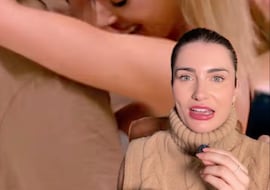 Claudia Nicolasa, psicóloga, sobre las conductas en ‘La isla de las tentaciones’:“Esto es algo tremendamente peligroso”