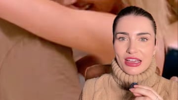 Claudia Nicolasa, psicóloga, sobre las conductas en ‘La isla de las tentaciones’:“Esto es algo tremendamente peligroso”