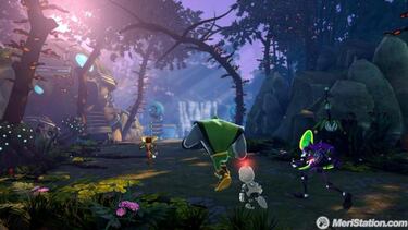 Ratchet & Clank: All 4 One, Impresiones
