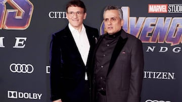 Los hermanos Russo anunciaron que habr&aacute; un avance importante para las cintas de Marvel, pues en la pr&oacute;xima pel&iacute;cula se reveler&aacute; el nombre del primer personaje abiertamente gay.