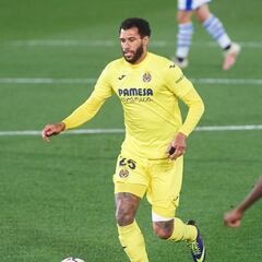 Capoue, la clave para el centro del campo frente al Betis