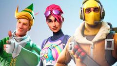 Fortnite supera los 3,4 millones de jugadores concurrentes