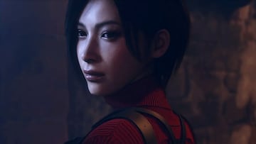Ya hemos visto Separate Ways: Ada Wong pone la guinda a Resident Evil 4 Remake