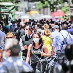 Plan Paso a Paso: qué comunas retroceden a la fase de Medio Impacto Sanitario el jueves 26 de mayo