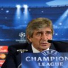 Jovetic disparó contra su técnico: "Pellegrini me mató"