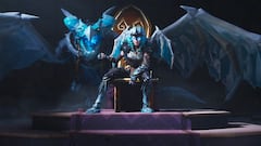 Fortnite Battle Royale: Filtrados los desafíos de la Semana 2 de la Temporada 6