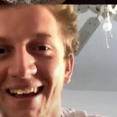 Davidovich: "Mi objetivo este año era entrar en el top-50"