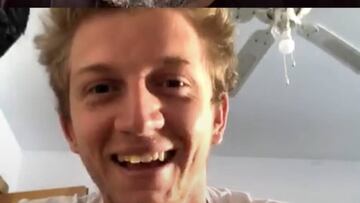 Davidovich: "Mi objetivo este año era entrar en el top-50"