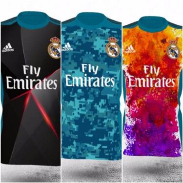 Real Madrid daily round-up: Cristiano, Isco, Adidas...