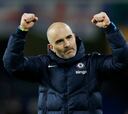 Enzo Maresca cambia la cara del Chelsea