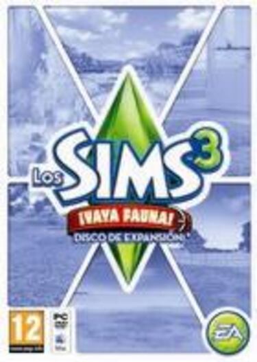 Los famosos se salen en Los Sims 3 con la nueva expansión